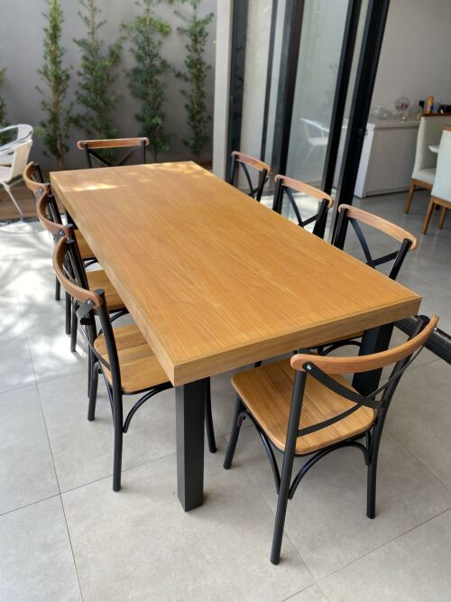 Imagem do produto Mesa 23